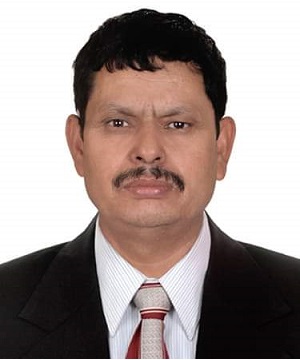 SHANKAR BD. CHHETTRI