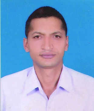 RAJU PRASAD TIMALSINA