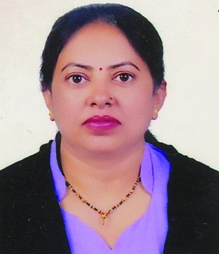LAXMI GAUTAM