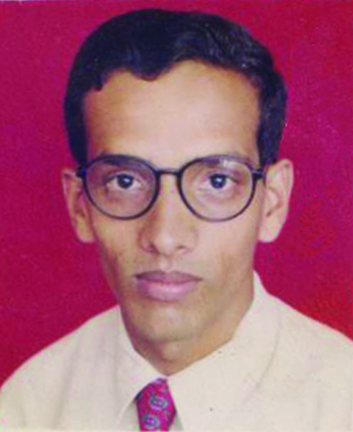PRAKASH RAJ DHAKAL