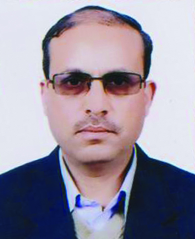 Baburam Bhattarai