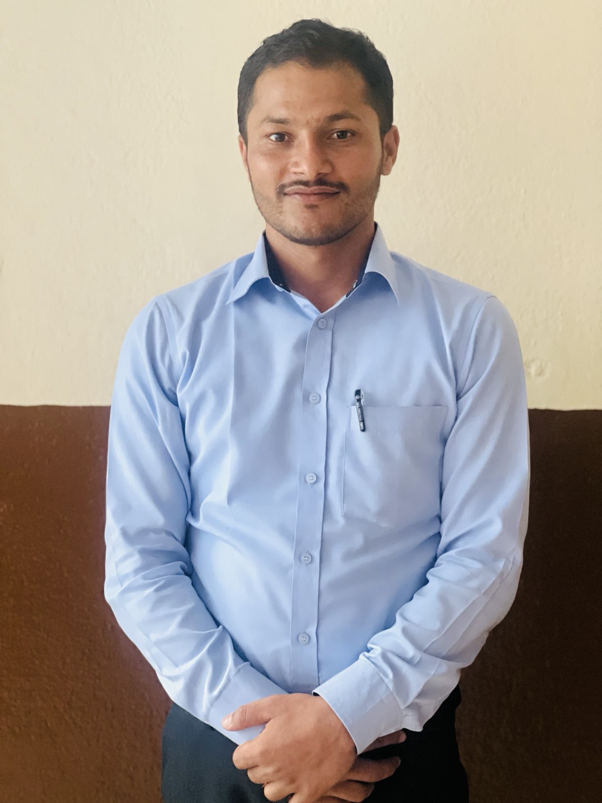 Ramesh Bhandari