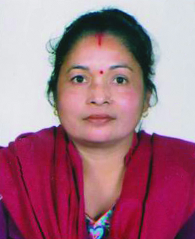 Shova Khadka