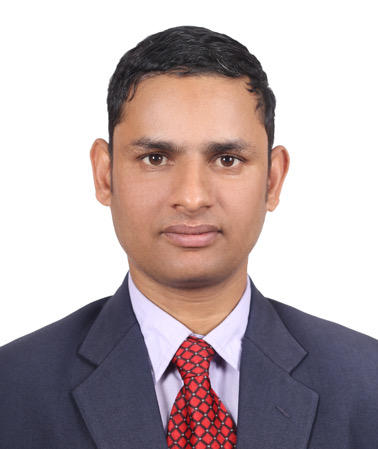 BHOJRAJ DHUNGANA