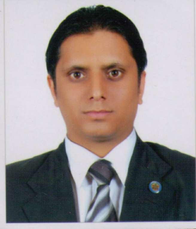 DHURBA PRASAI