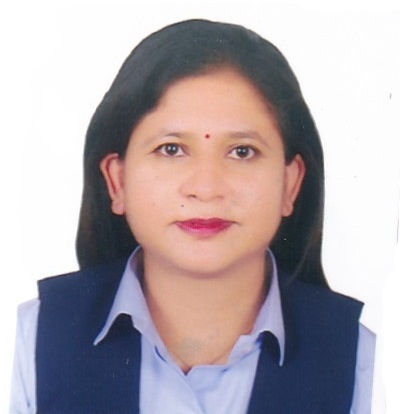 GANGA KUMARI RAUT