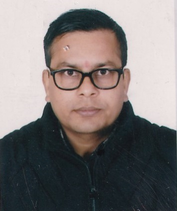 KAPIL GAUTAM