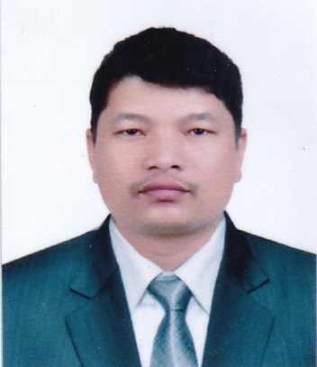 NANDA KISHOR CHAUDHARY