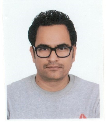 RAM PRASAD POKHREL