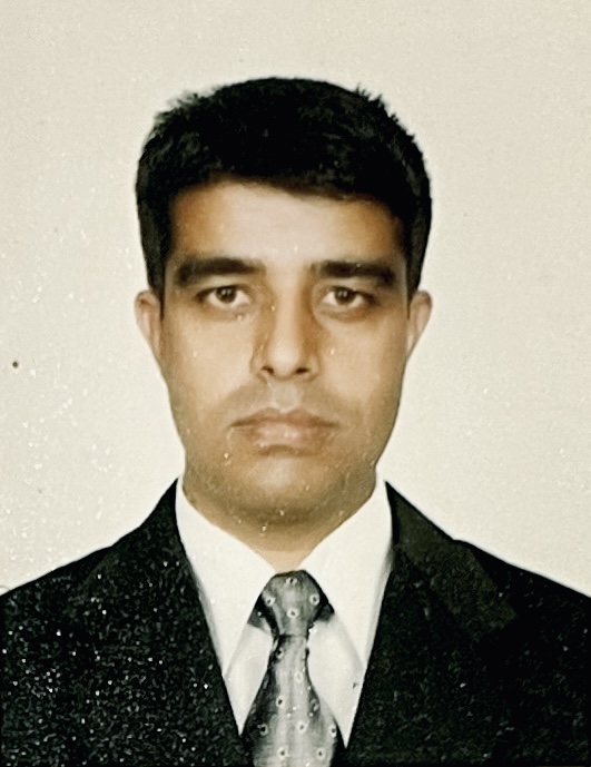 SAJJAN KUINKEL