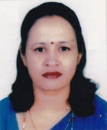 TIKA KUMARI ACHARYA